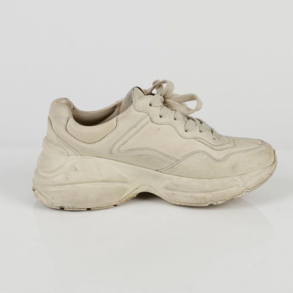 Size Raiton Sneakers - Picture 5 of 8